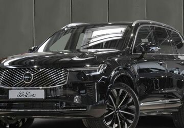 Volvo XC90 20.532 km 67.980 &euro; Saarbrücken 66121