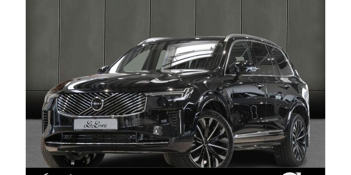 Volvo XC90 20.532 km 67.980 &euro; Saarbrücken 66121