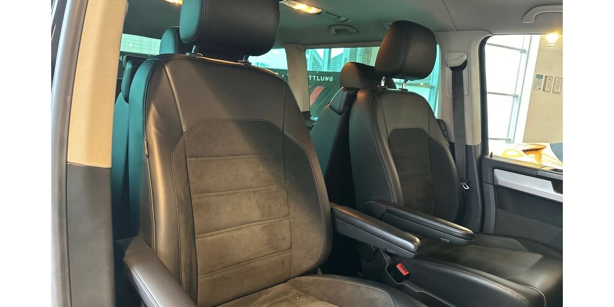 VW T6.1 Multivan 2.0 TDI Multivan Generation Six |Sta 225.944 km 23.499 &euro; Mainz-Kostheim 55246