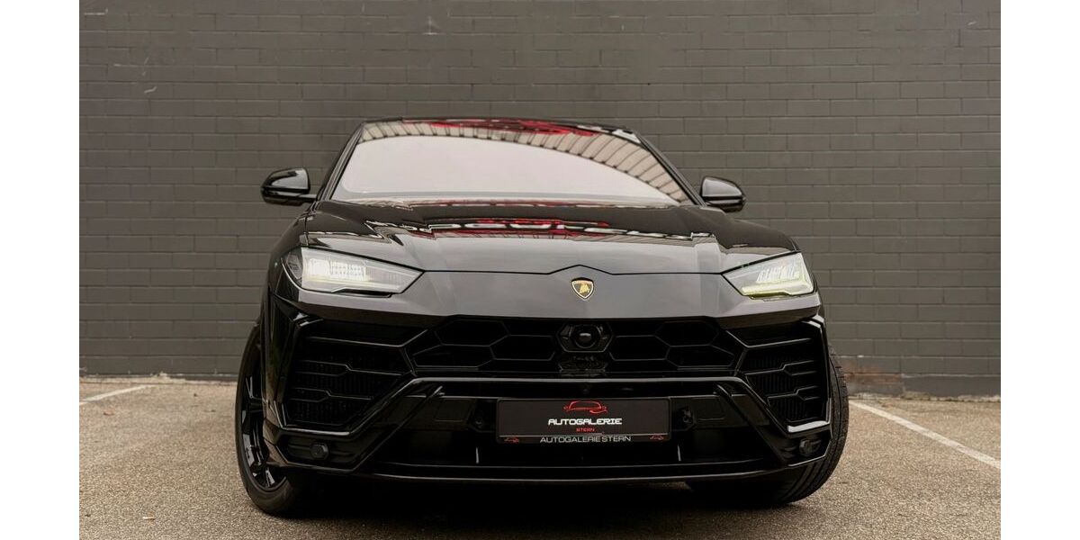 Lamborghini Urus 137.000 km 178.999 &euro; Stuttgart 70435
