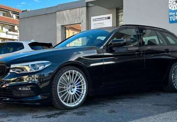 Alpina D5 89.900 km 53.980 &euro; Augsburg 86179