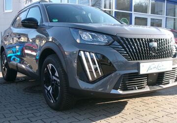 Peugeot 2008 7.712 km 23.990 &euro; Chemnitz 09125