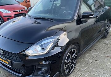 Suzuki Swift 31.604 km 12.999 &euro; Gehrde 49596
