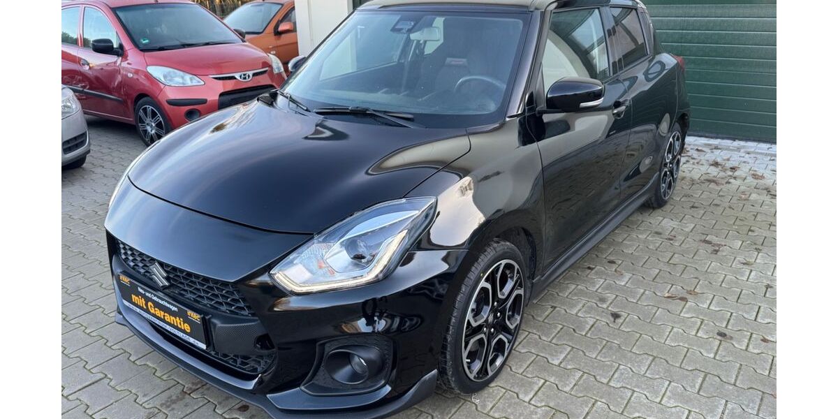 Suzuki Swift 31.604 km 12.999 &euro; Gehrde 49596