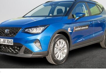 Seat Arona 7.500 km 23.950 &euro; Pinneberg 25421