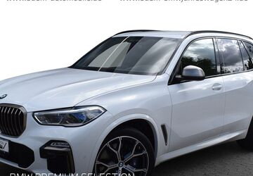 BMW X5 M50 45.596 km 54.990 &euro; Bad Neuenahr 53474