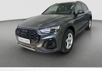 Audi Q5 12.000 km 55.980 &euro; Fürth 90763