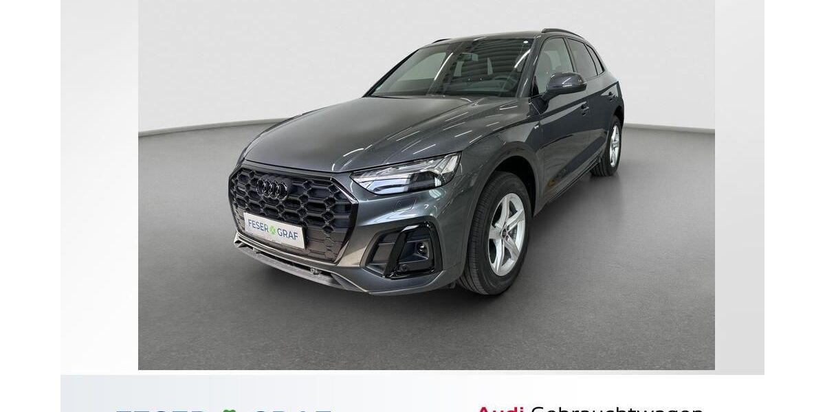 Audi Q5 12.000 km 55.980 &euro; Fürth 90763