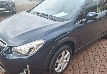 Subaru XV 159.500 km 12.900 &euro; Bad Kötzting 93444