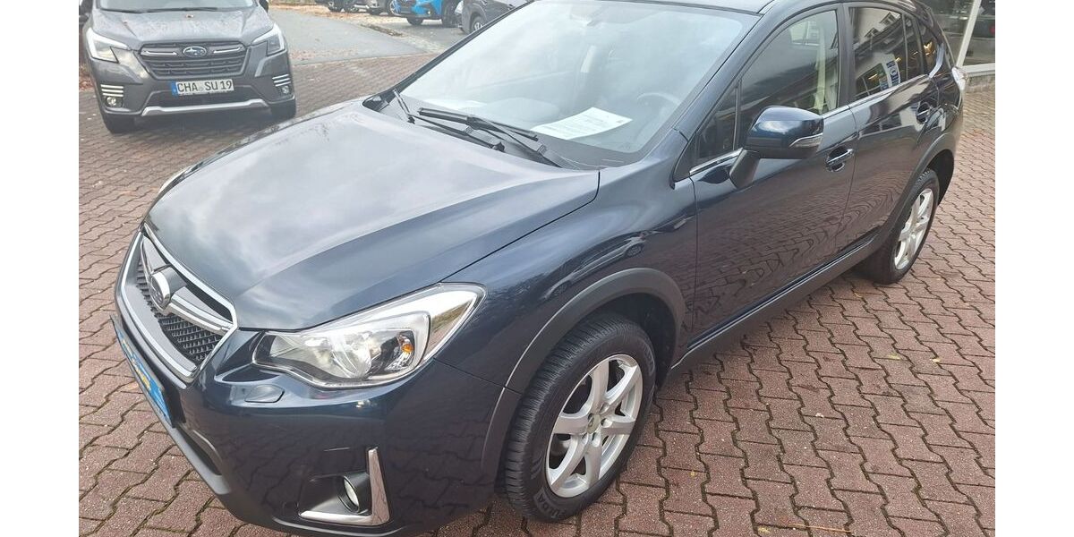 Subaru XV 159.500 km 12.900 &euro; Bad Kötzting 93444