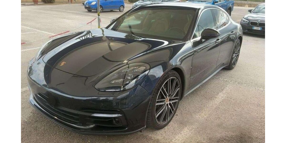 Porsche Panamera 145.749 km 56.950 &euro; Teltow 14513