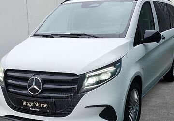 Mercedes-Benz Vito 54.093 km 49.250 &euro; Bocholt 46397
