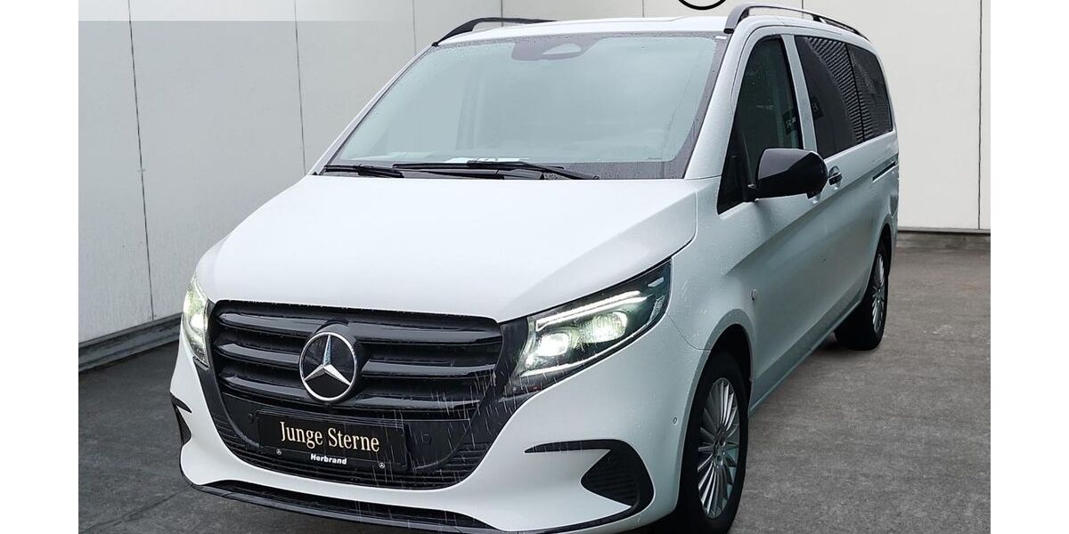 Mercedes-Benz Vito 54.093 km 49.250 &euro; Bocholt 46397