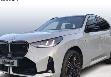 BMW X3 M50 5.450 km 73.490 &euro; Lohne 49393