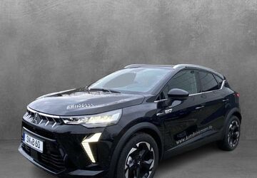 Mitsubishi ASX 5.000 km 31.980 &euro; Schwerin 19059