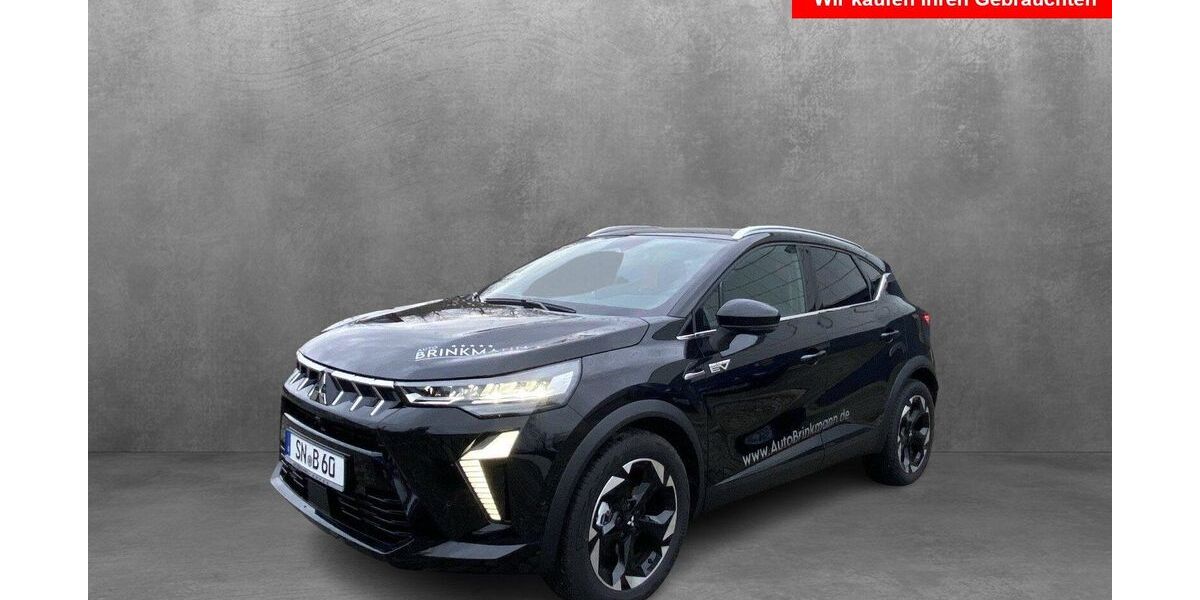 Mitsubishi ASX 5.000 km 31.980 &euro; Schwerin 19059