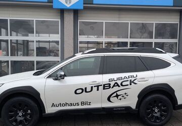 Subaru Outback 1.500 km 48.480 &euro; Collenberg 97903