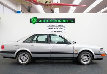 Audi V8 122.500 km 29.900 &euro; Nürnberg 90439
