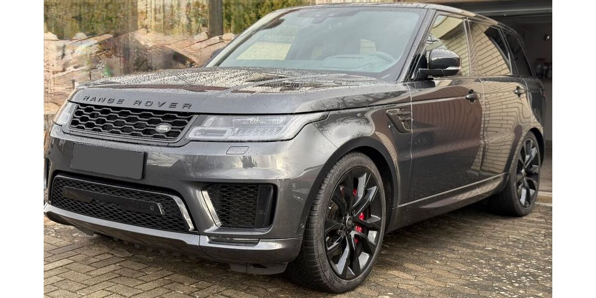 Land Rover Range Rover Sport 60.000 km 62.500 &euro; Northeim 37154