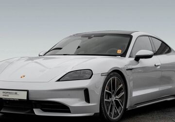 Porsche Taycan 20.500 km 93.500 &euro; Filderstadt 70794