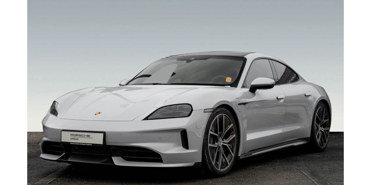 Porsche Taycan 20.500 km 93.500 &euro; Filderstadt 70794