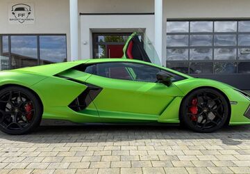 Lamborghini Revuelto 2.500 km 624.750 &euro; Pilsting 94431