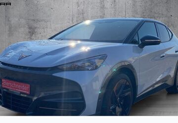 Cupra Tavascan 10.700 km 41.950 &euro; Weißenburg in Bayern 91781