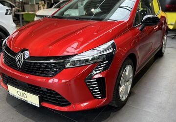 Renault Clio 1.750 km 19.790 &euro; Dresden 01139