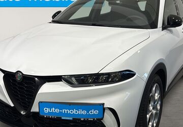 Alfa Romeo Tonale 19.250 km 23.880 &euro; Reutlingen 72762