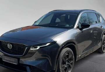 Mazda CX-5 2.000 km 43.900 &euro; Erding 85435