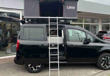 Nissan Townstar 1.890 km 40.890 &euro; Wasserburg 83512