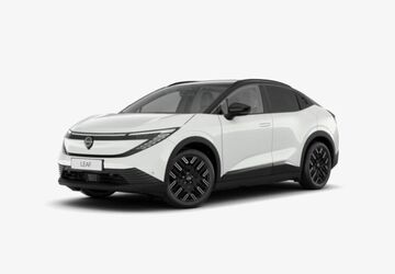 Nissan Leaf 4.970 km 42.970 &euro; Rödermark 63322