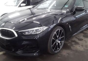 BMW M850 24.550 km 77.490 &euro; Herford 32051