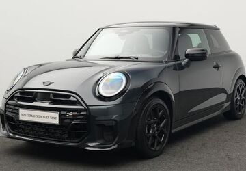 Mini Cooper C 14.841 km 31.491 &euro; 