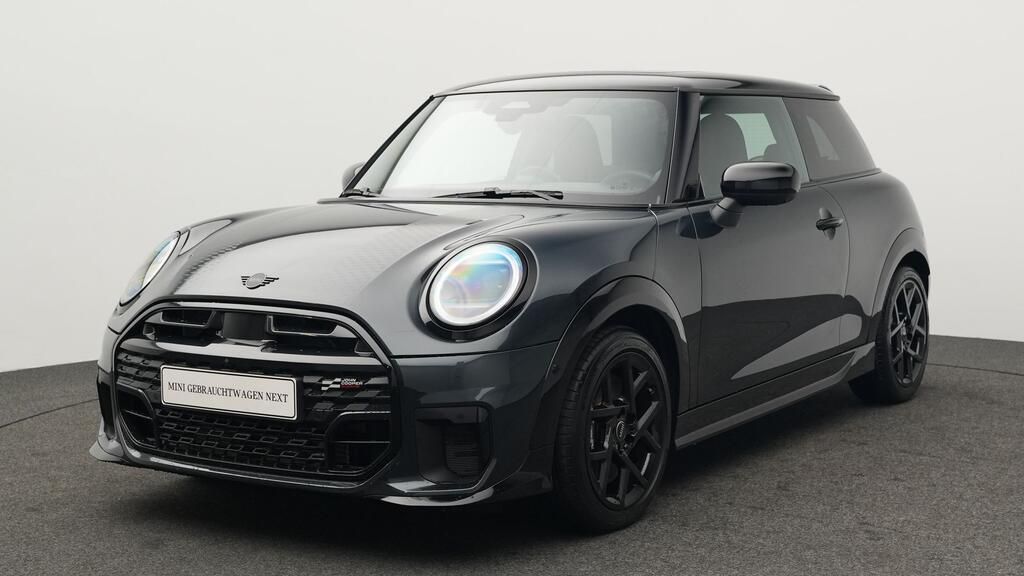 Mini Cooper C 14.841 km 31.491 &euro; 