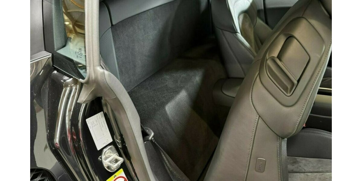 Audi R8 4.2 FSI V8 quattro Coupé makellos! 19.532 km 84.800 &euro; Landsberg am Lech 86899