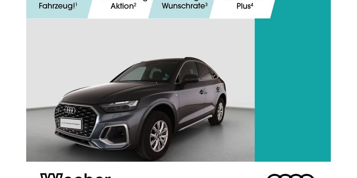 Audi Q5 11.637 km 48.990 &euro; Herrenberg 71083