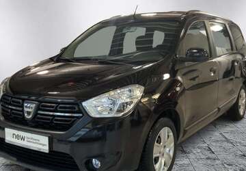 Dacia Lodgy 46.200 km 13.980 &euro; Lübeck 23560