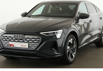 Audi Q8 e-tron 5.100 km 63.988 &euro; Gotha 99867