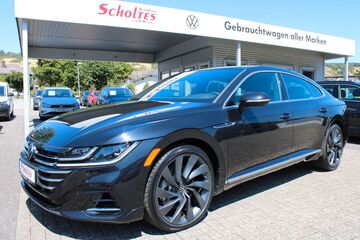 Gebrauchte VW Arteon