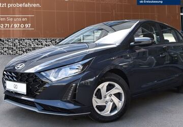 Hyundai i20 3.500 km 20.450 &euro; Höxter 37671