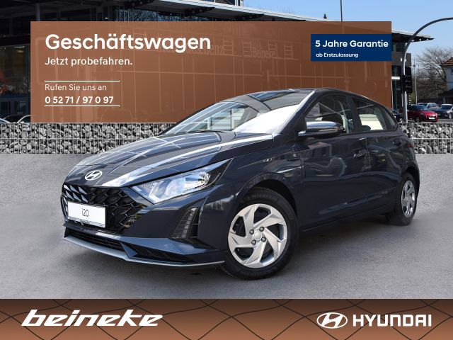 Hyundai i20 3.500 km 20.450 &euro; Höxter 37671