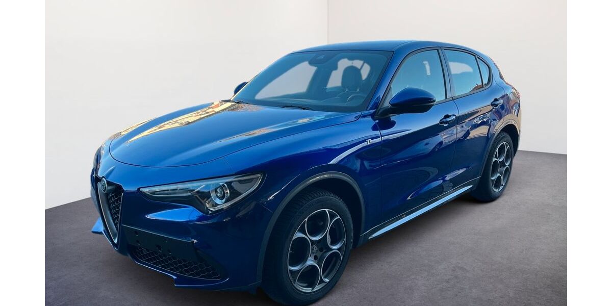 Alfa Romeo Stelvio 11.902 km 35.990 &euro; Lindenberg 88161