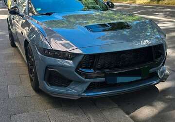 Ford Mustang 7.400 km 55.000 &euro; Mainz 55120