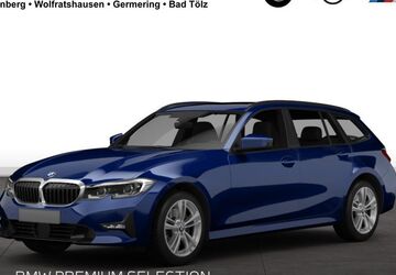 BMW M340i 14.400 km 53.490 &euro; Geretsried - Gelting 82538