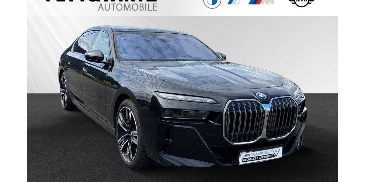 BMW 750 52.200 km 81.900 &euro; Kleve 47533