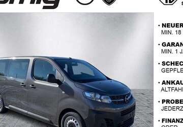 Opel Vivaro 46.757 km 33.479 &euro; Helmbrechts 95233