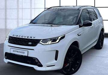 Land Rover Discovery 31.600 km 39.990 &euro; Augsburg 86165