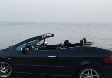 Peugeot 307 194.000 km 5.200 &euro; Wilhelmshaven 26384