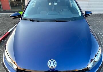 VW Scirocco 98.500 km 15.000 &euro; Lippstadt 59555